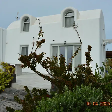 Avra Apartments Sunset Oia Oia (Santorini)