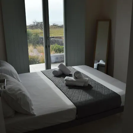 Apartamento Avra Apartments Sunset Oia