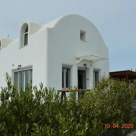 Avra Apartments Sunset Oia Apartamento Oia (Santorini)