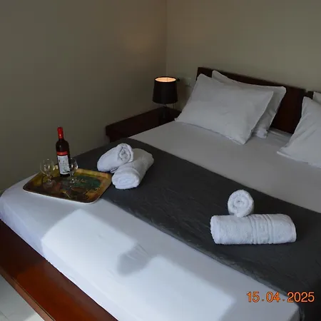 Avra Apartments Sunset Oia *