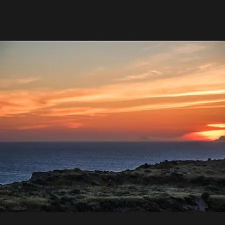 Avra Apartments Sunset Oia Apartamento