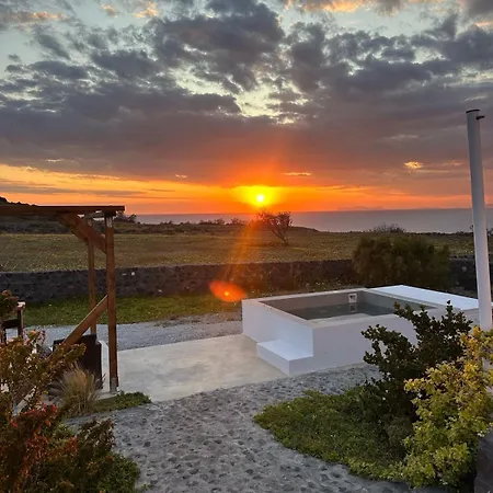 Apartamento Avra Apartments Sunset Oia